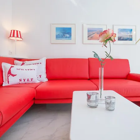 Windeby 7t Апартаменты