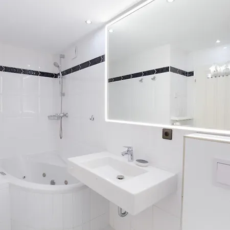 Windeby 7t Appartamento Wenningstedt-Braderup