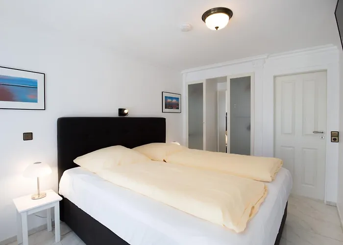 Апартаменты Windeby 7t