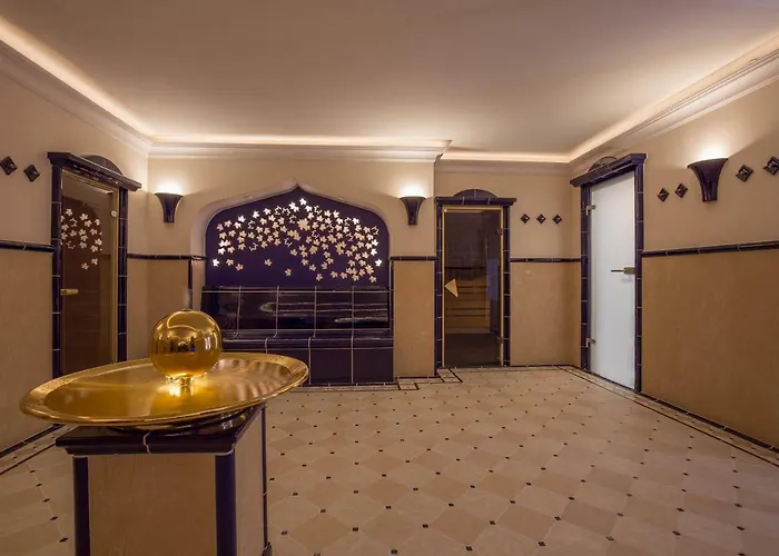 Windeby 7t Апартаменты