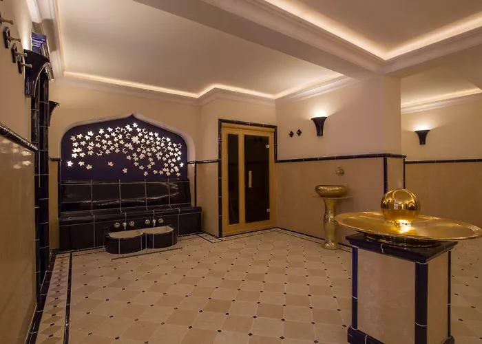 Апартаменты Windeby 7t