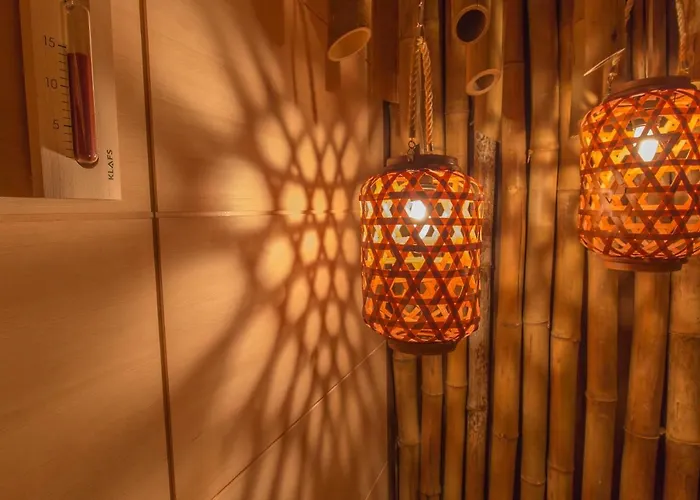 Апартаменты Windeby 7t *