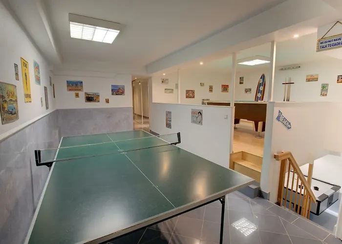 Windeby 7t Апартаменты